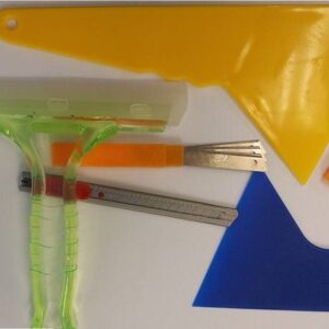 Basic Sign Writing Toolkit