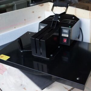 16" X 20" Digital Swing-arm Heat Press Machine