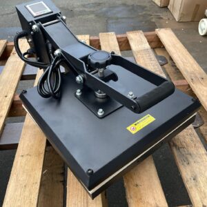 15 X 15 Digital Flat Heat Press Machine