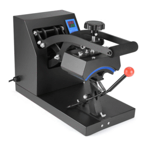 Cap Press Machines