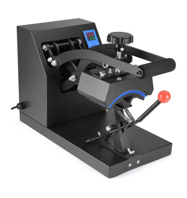 Cap Press Machines