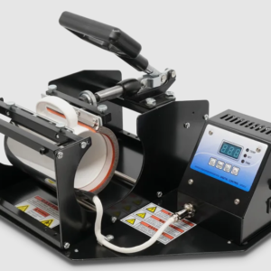 Mug Press Machine