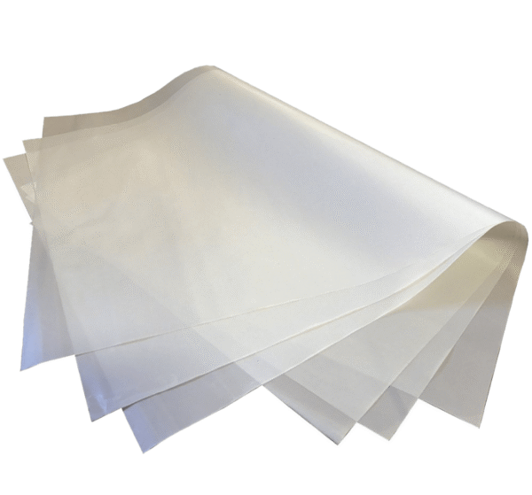 Teflon Sheet - Two Sizes To Choose From