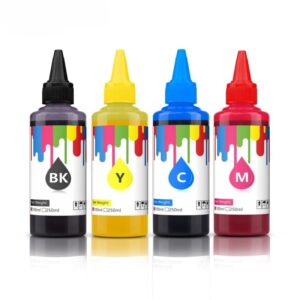 Sublimation Ink For Ciss 100g Containers