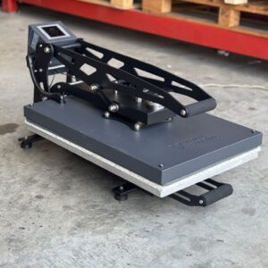 HeatPress 16"x24" Semi-Automatic Heat Press Commercial Grade