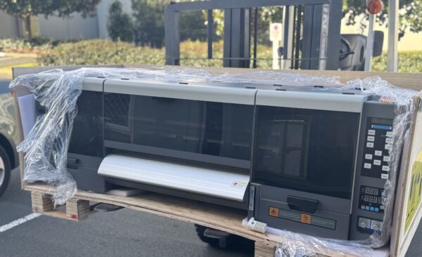 60cm DTF Pro Dual Head Printer & Shaker Combo – I3200 Heads | Full Commercial Setup V3 - Image 7