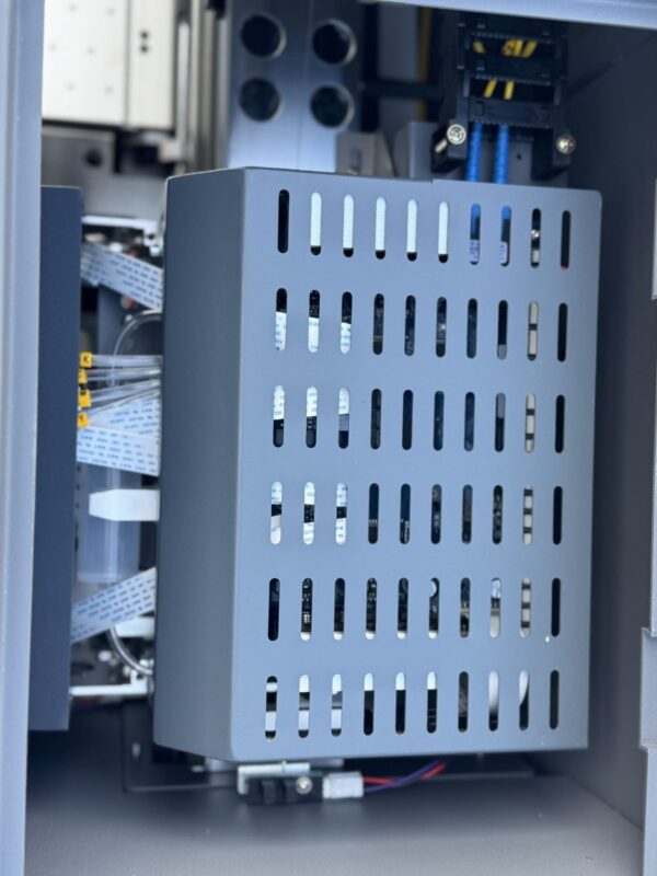 60cm DTF Pro Dual Head Printer & Shaker Combo – I3200 Heads | Full Commercial Setup V3 - Image 5