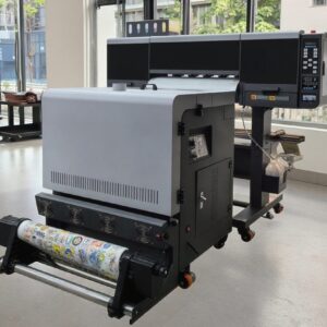 DTF I3200 Dual head