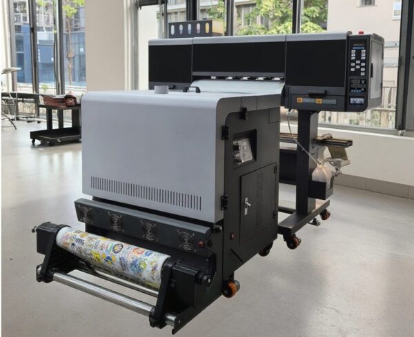 DTF I3200 Dual head